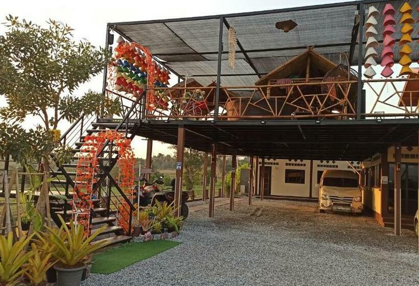 ホテル Touch The Wind