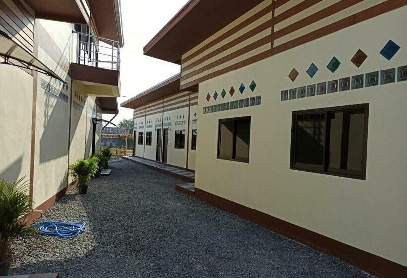 ホテル Touch The Wind