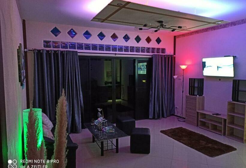 ホテル Touch The Wind