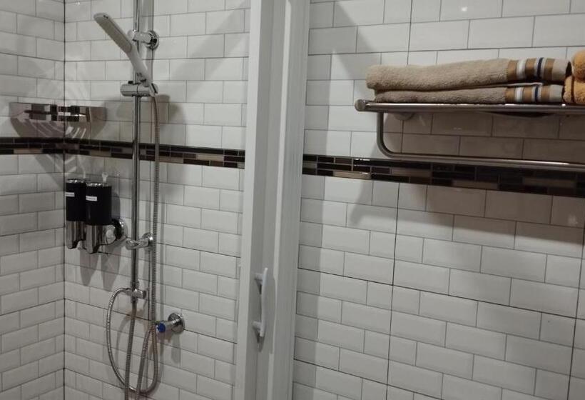 ホテル Touch The Wind