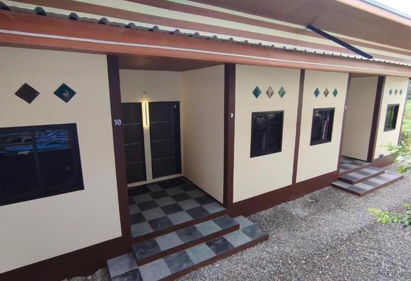 ホテル Touch The Wind