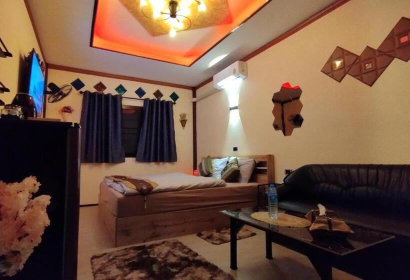 ホテル Touch The Wind