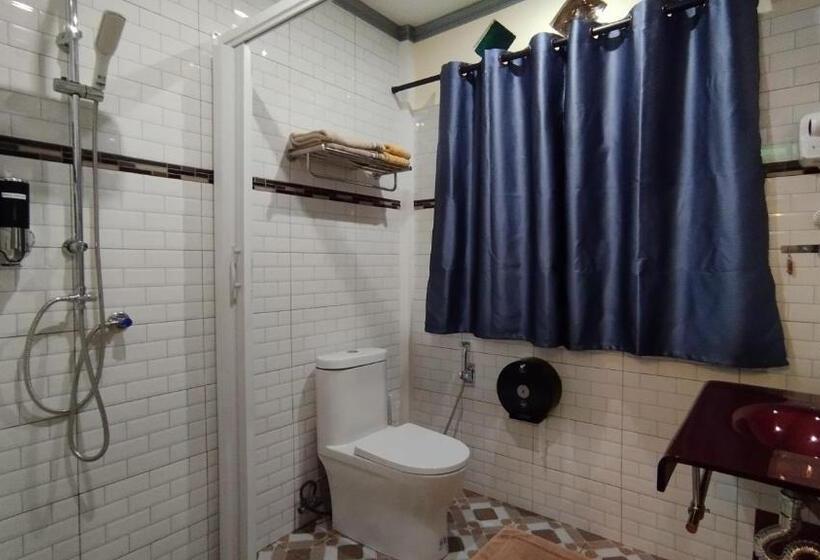 ホテル Touch The Wind