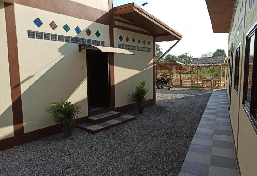 ホテル Touch The Wind