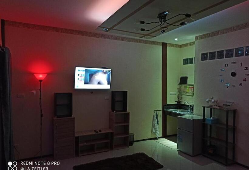 ホテル Touch The Wind