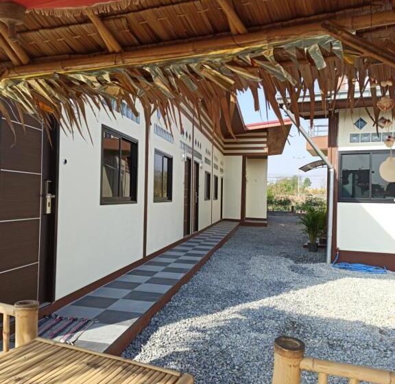 ホテル Touch The Wind