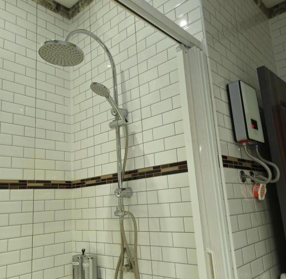 ホテル Touch The Wind