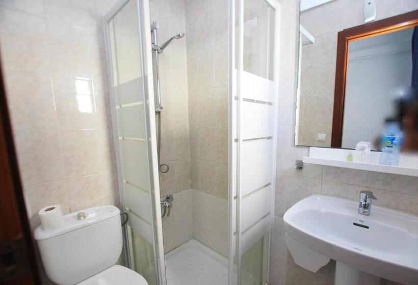 בית מלון כפרי Tres Leones