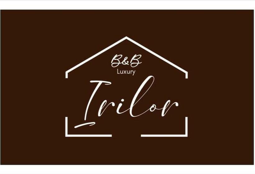 Irilor Luxury B&b
