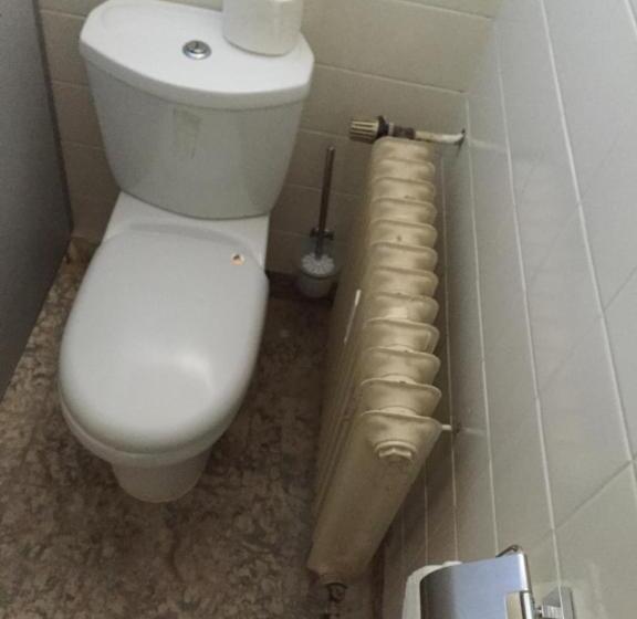 ペンション 3 Monteurzimmer Als Wohngemeinschaft Zur Selbstversorgung