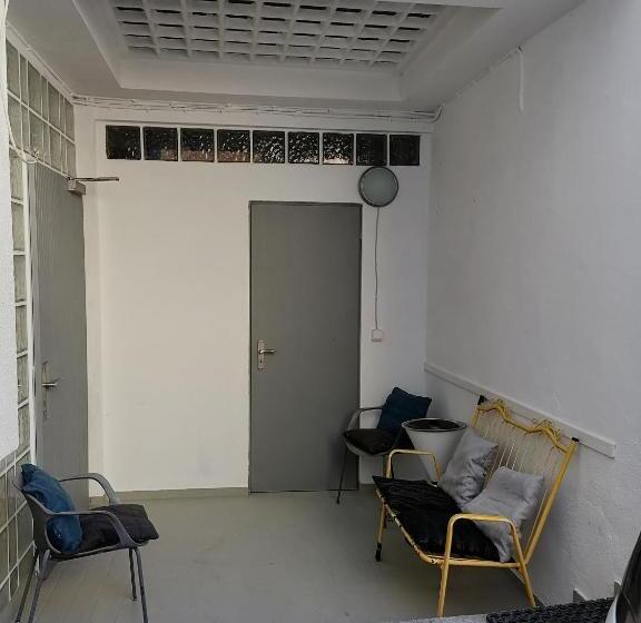 ペンション 3 Monteurzimmer Als Wohngemeinschaft Zur Selbstversorgung