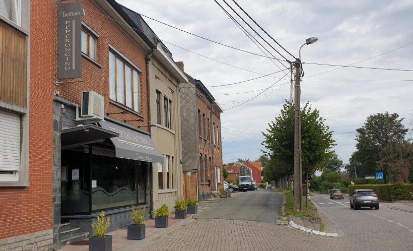 Пансион A Casa Mia