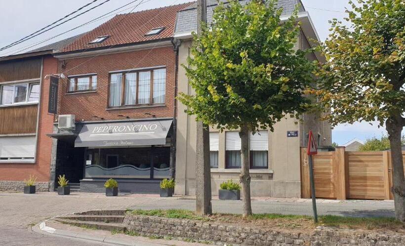 Пансион A Casa Mia