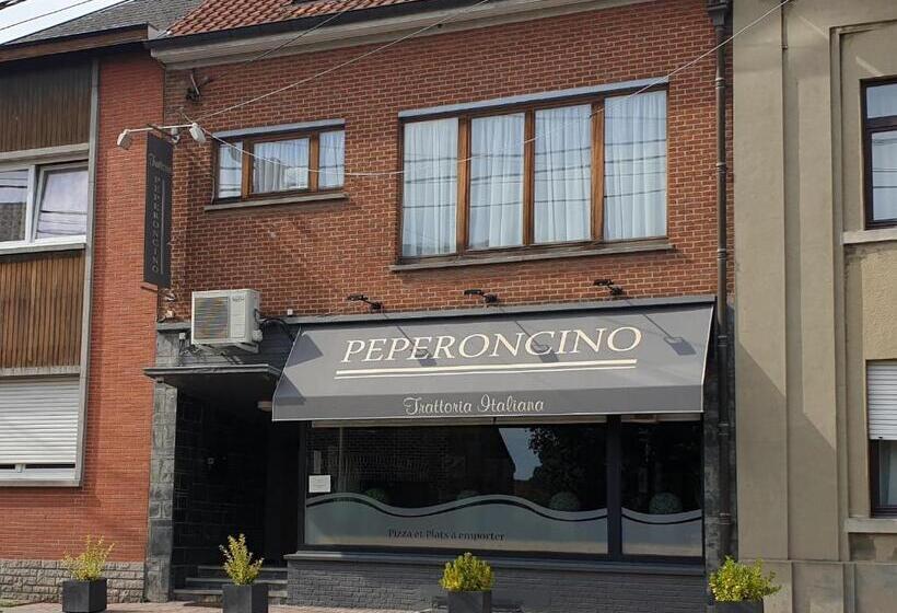 Пансион A Casa Mia