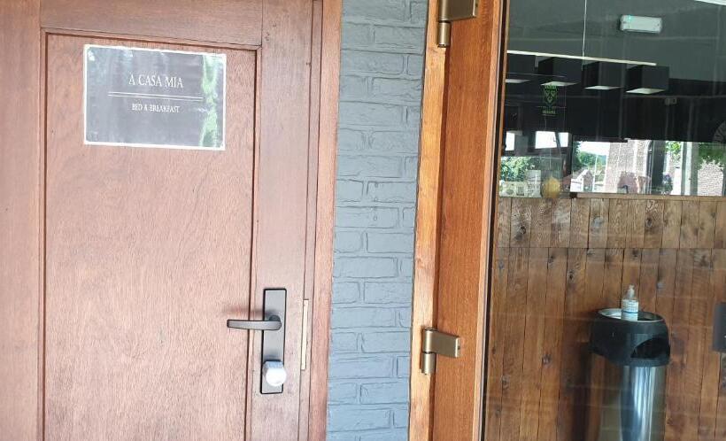 Пансион A Casa Mia