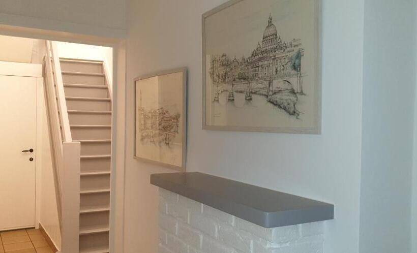 Пансион A Casa Mia