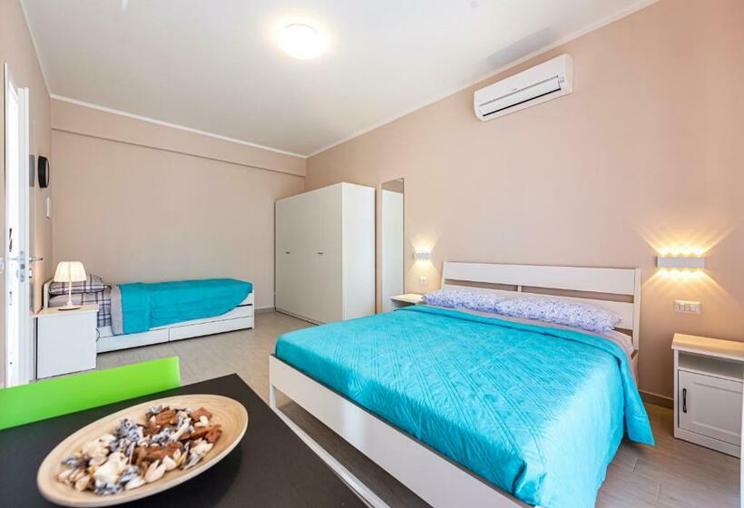 پانسیون Affittacamere Arcobaleno