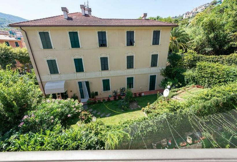 پانسیون Affittacamere Arcobaleno