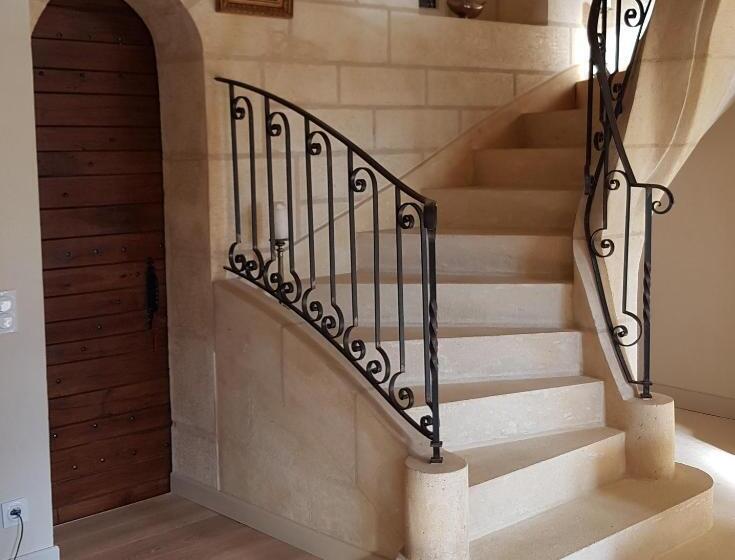 پانسیون Au Clos De Mathilde