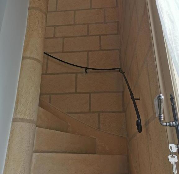 پانسیون Au Clos De Mathilde