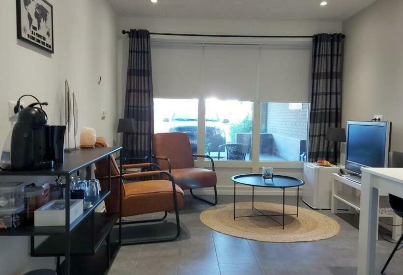 膳宿费 B&b Margriet