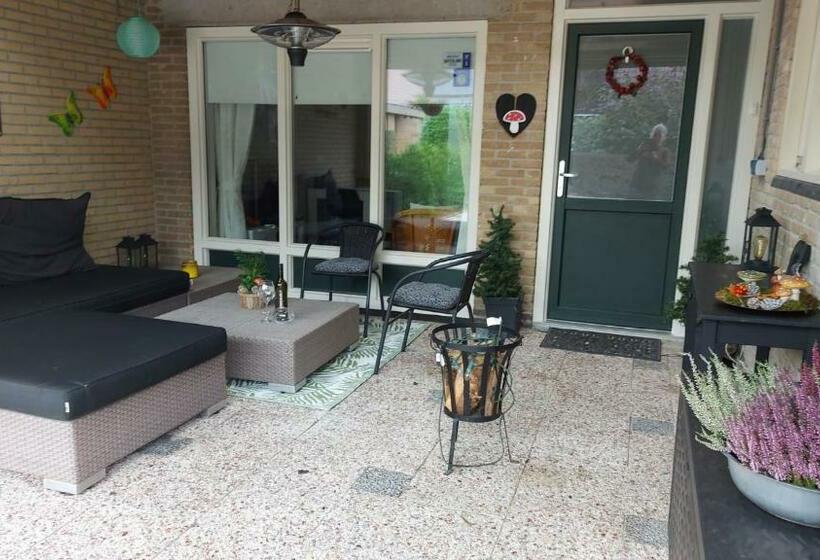 膳宿费 B&b Margriet