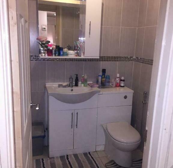 بنسيون Beautiful Bungalow Home Droitwich Spa