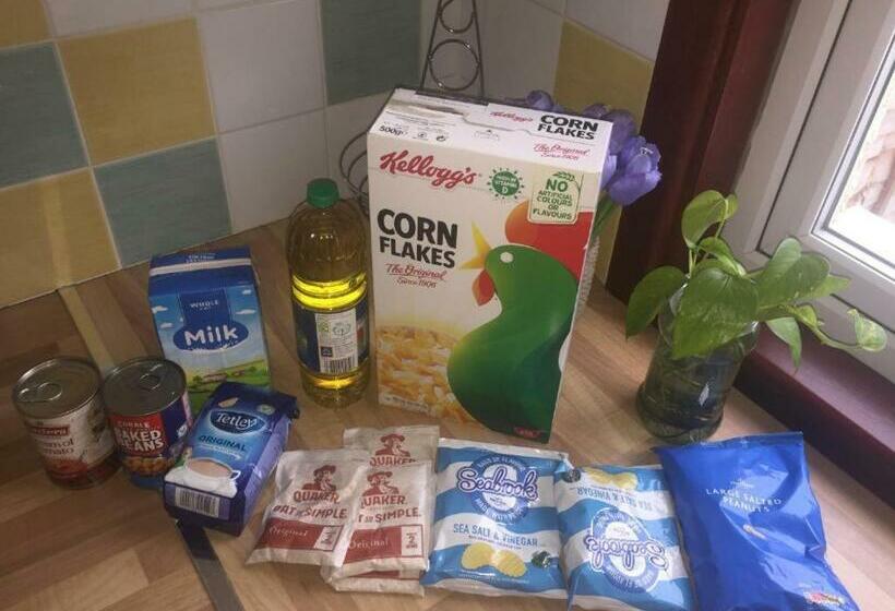 بنسيون Beautiful Bungalow Home Droitwich Spa