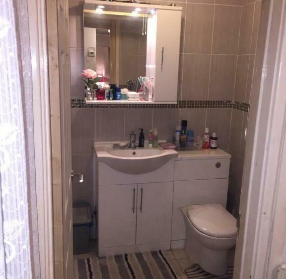 بنسيون Beautiful Bungalow Home Droitwich Spa