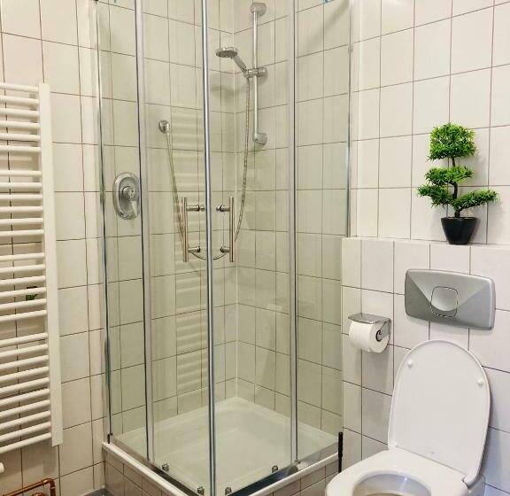 ペンション Caffe Boulevard Penzion