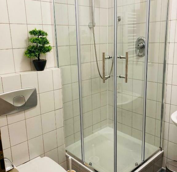 ペンション Caffe Boulevard Penzion