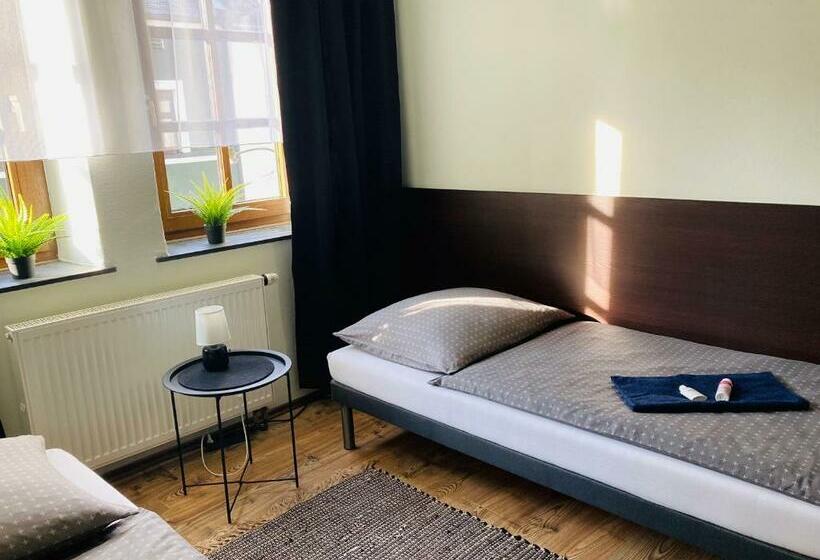 ペンション Caffe Boulevard Penzion