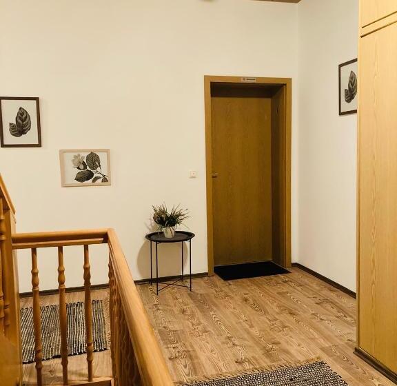 ペンション Caffe Boulevard Penzion