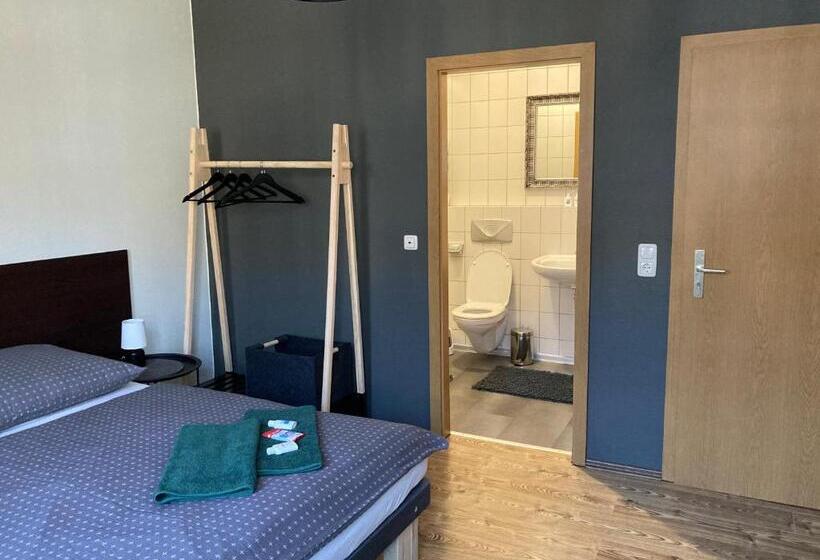 ペンション Caffe Boulevard Penzion