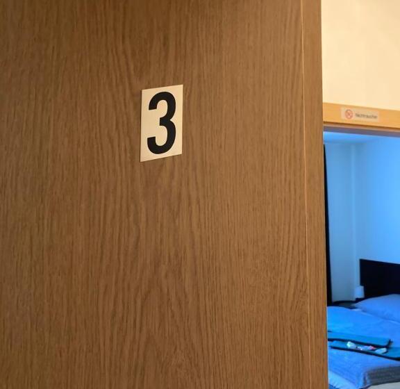 ペンション Caffe Boulevard Penzion