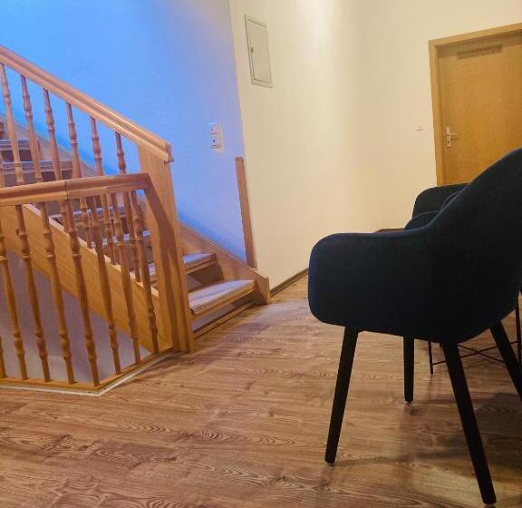 ペンション Caffe Boulevard Penzion