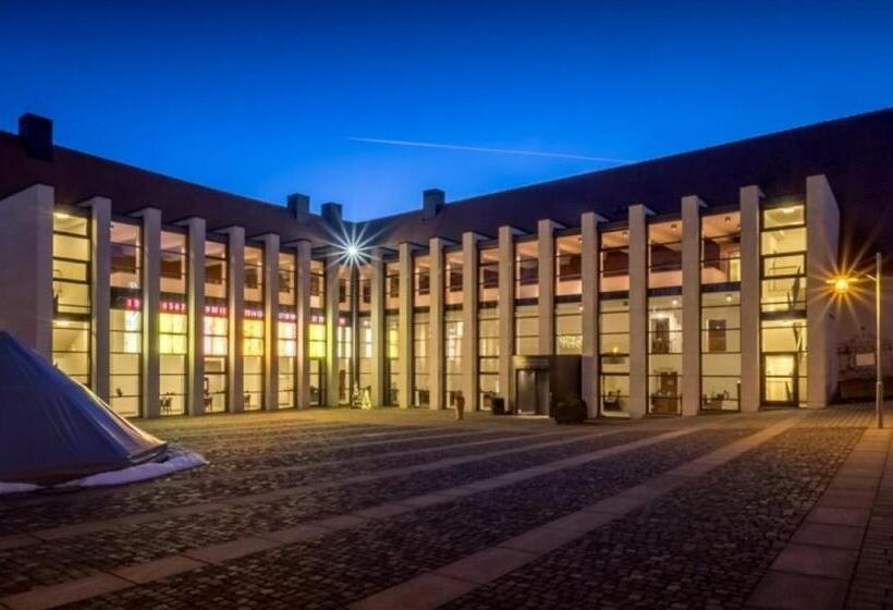 ペンション Caffe Boulevard Penzion