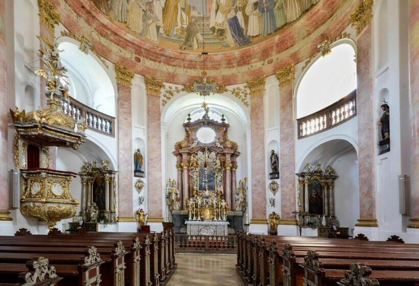 ペンション Caffe Boulevard Penzion