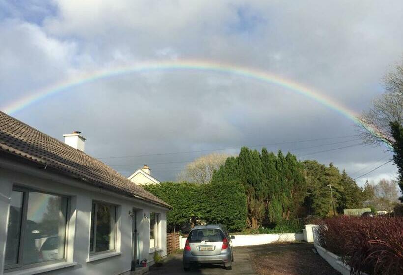 Пансион Carrick On Shannon Guest House