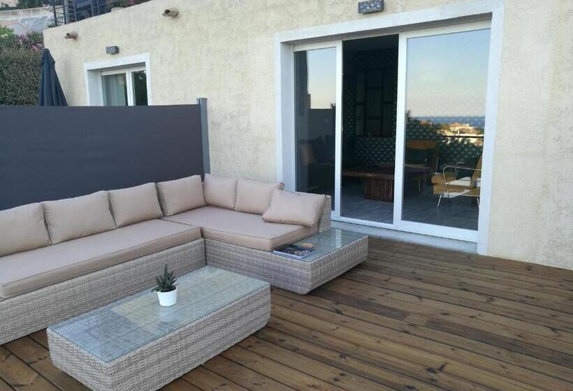 펜션 Casa Peppina   Chez Tonio Et Sylvie