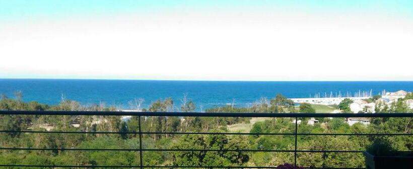 펜션 Casa Peppina   Chez Tonio Et Sylvie