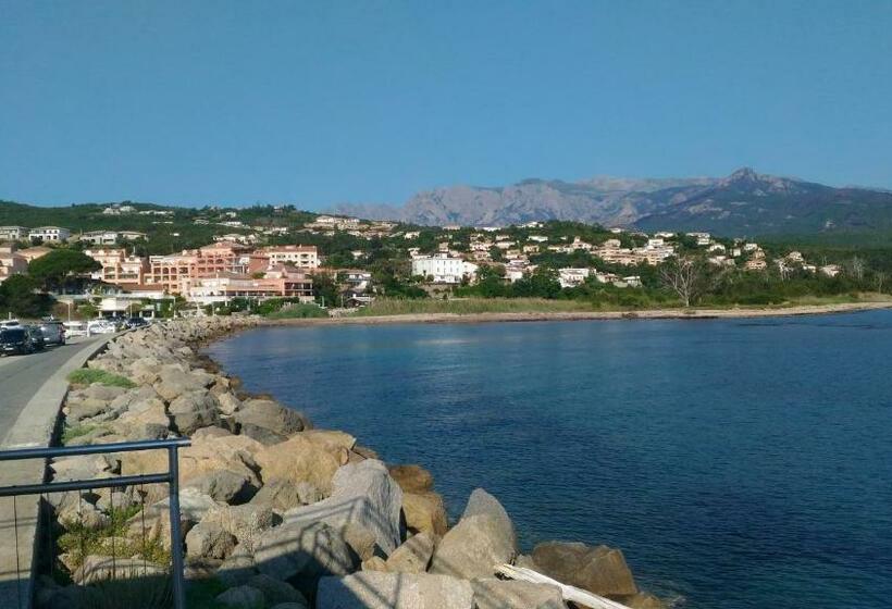 펜션 Casa Peppina   Chez Tonio Et Sylvie