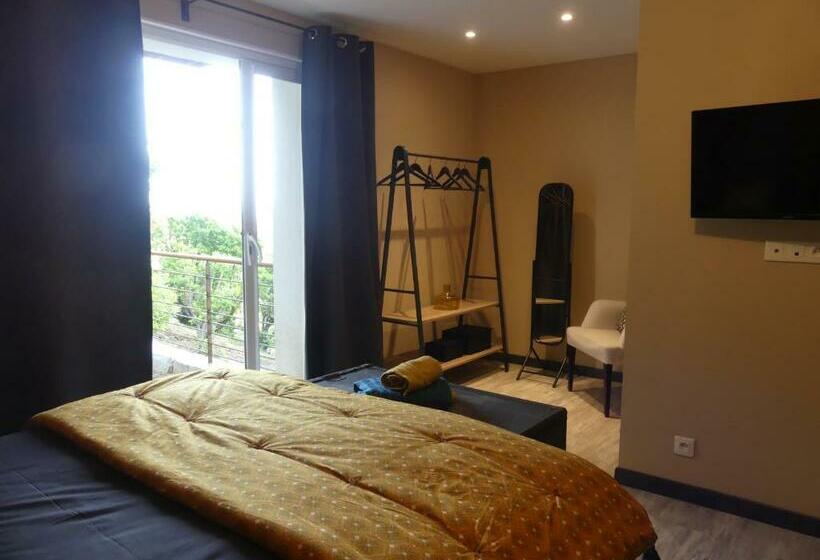 펜션 Casa Peppina   Chez Tonio Et Sylvie