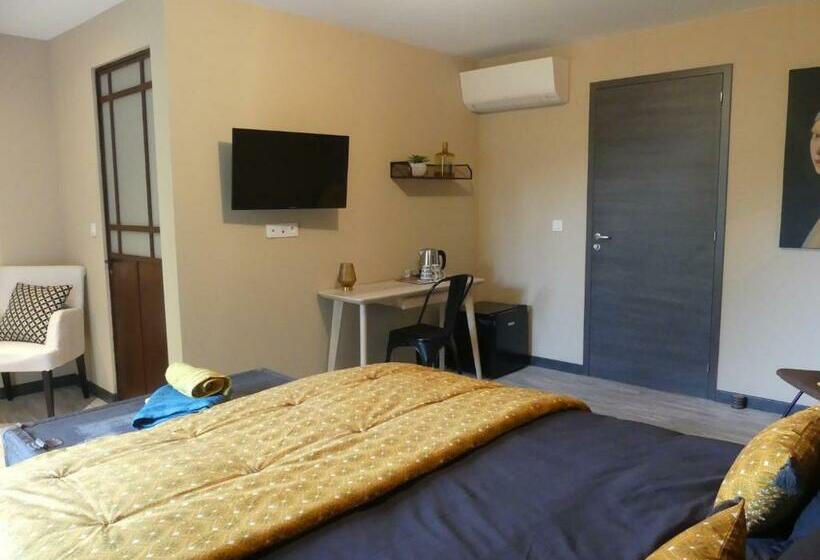 펜션 Casa Peppina   Chez Tonio Et Sylvie