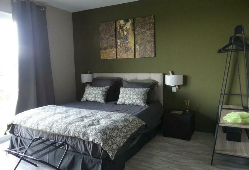 펜션 Casa Peppina   Chez Tonio Et Sylvie