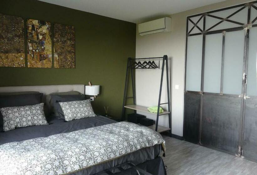 펜션 Casa Peppina   Chez Tonio Et Sylvie