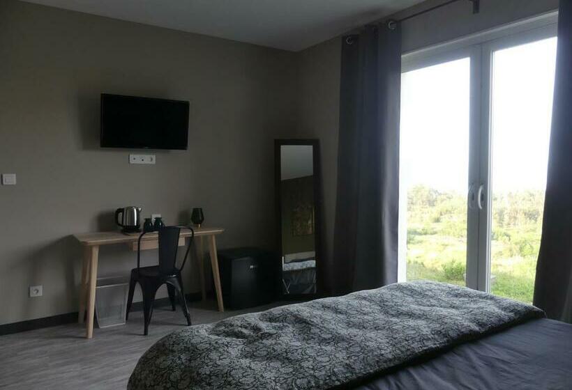 펜션 Casa Peppina   Chez Tonio Et Sylvie