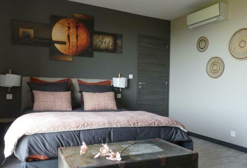 펜션 Casa Peppina   Chez Tonio Et Sylvie