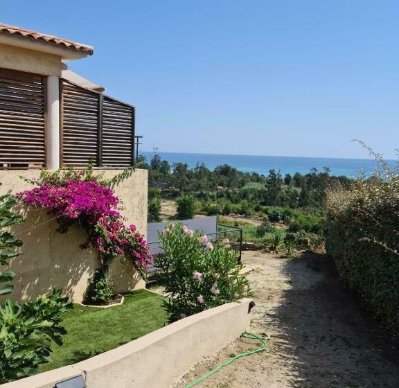 펜션 Casa Peppina   Chez Tonio Et Sylvie