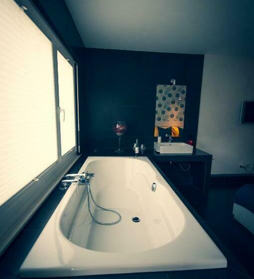 膳宿费 Chambre D Hôte Valère